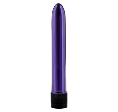 Wibrator-RETRO ULTRA SLIMLINE VIBE PURPLE